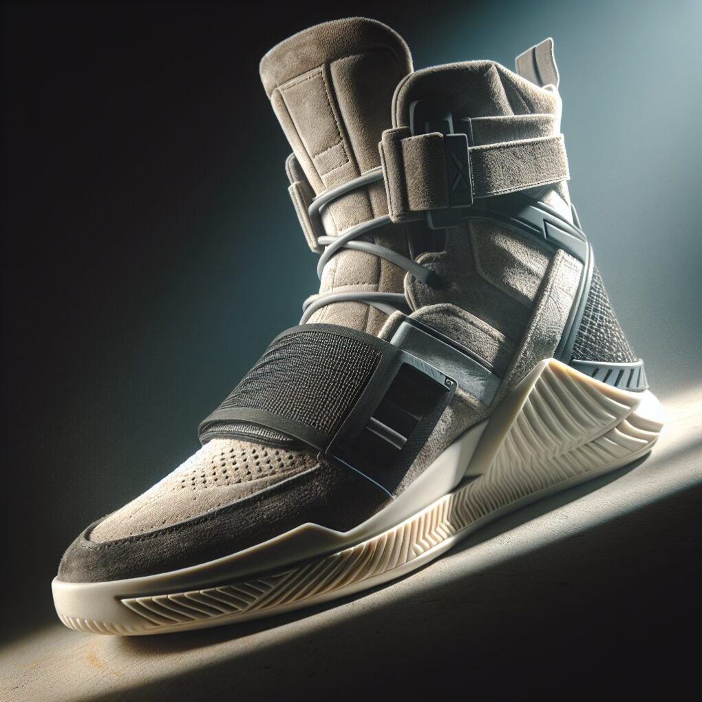 2026年版:エアフォース1のサイズ感を徹底解説