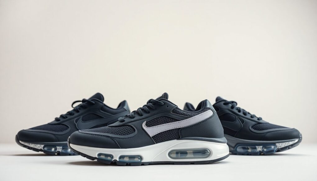 おすすめの歴代エアマックスの選び方