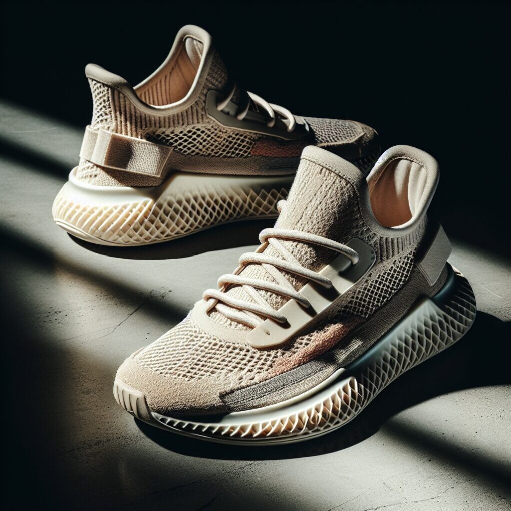 ゴアテックスモデルではマイサイズでの着用が推奨される理由