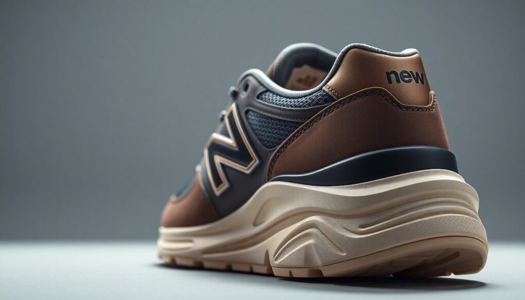 NewBalance740で理想の1足を!サイズ感やコーデを解説