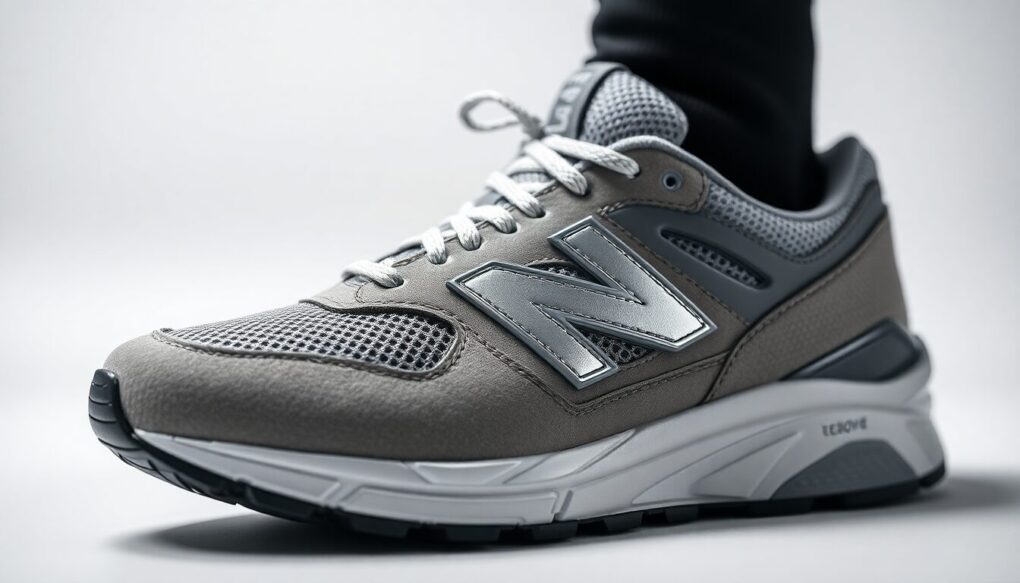 注目を集めるNewBalance740の歴史と特徴