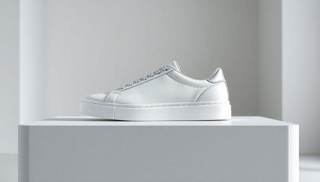 2026年にスリムスニーカーが流行する背景